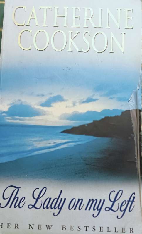 The Lady on My Left - Catherine Cookson - Softcover - 251 pages