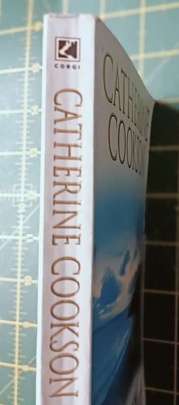 The Lady on My Left - Catherine Cookson - Softcover - 251 pages