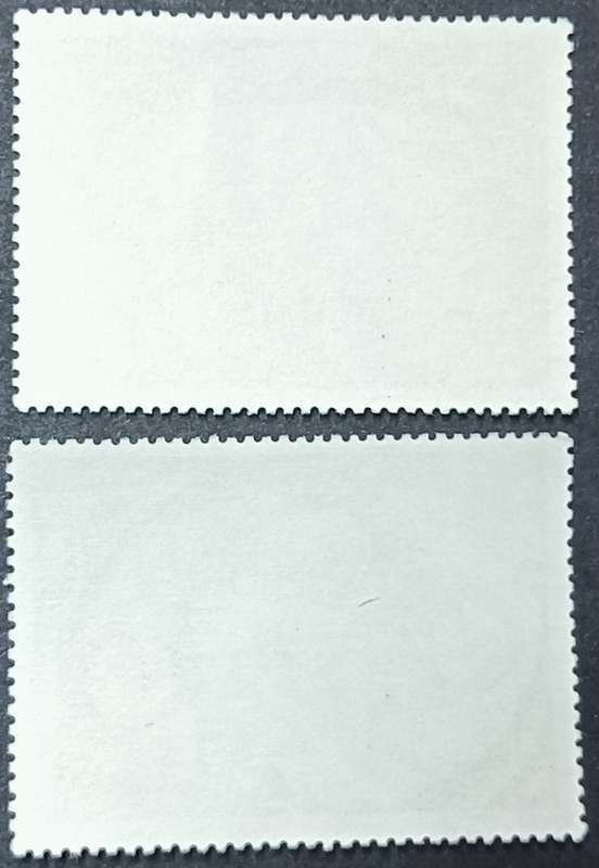 USSR 1981 Soviet-Mongolian Space Flight 6K used