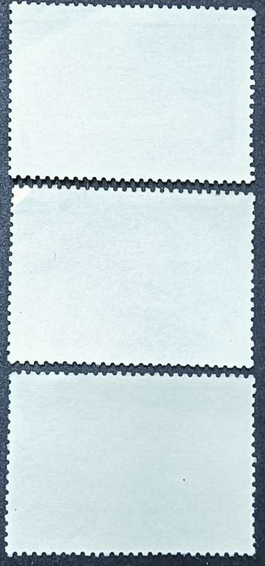 USSR 1981 Ships - River Fleet of the USSR part set used
