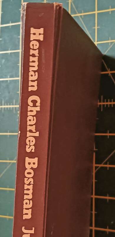Jurie Steyn's Post Office - Herman Charles Bosman - Hardcover - 147 pages