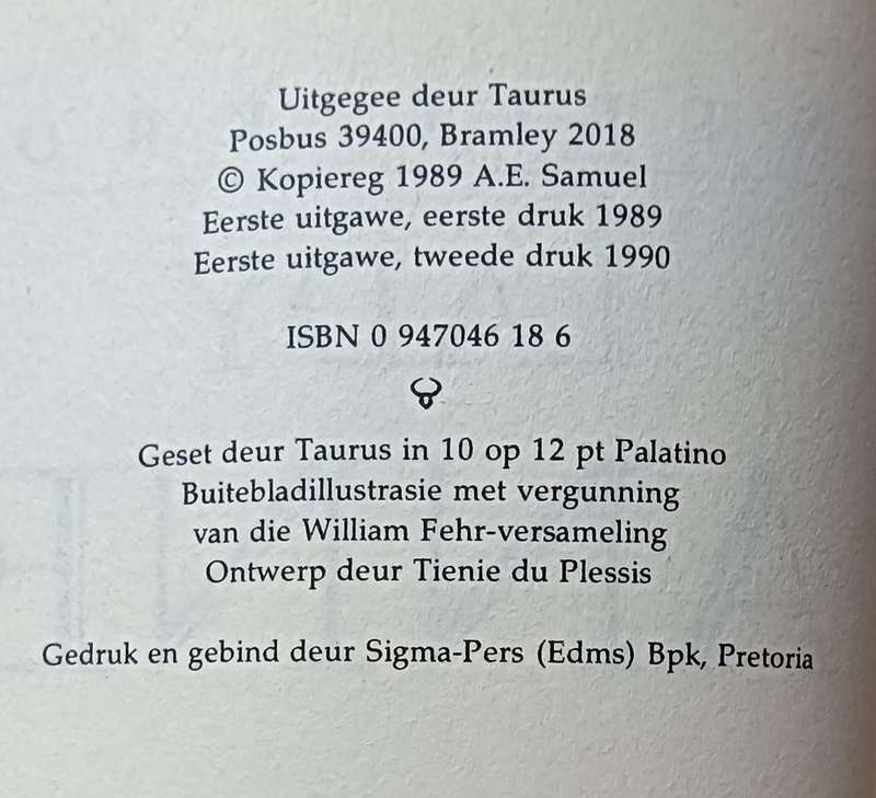 Lady Anne - Antjie Krog - Softcover - 108 pages