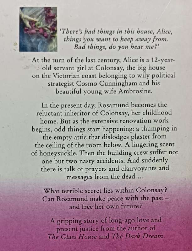 Footsteps in an Empty Room - Lilly Sommers - Softcover - 421 Pages