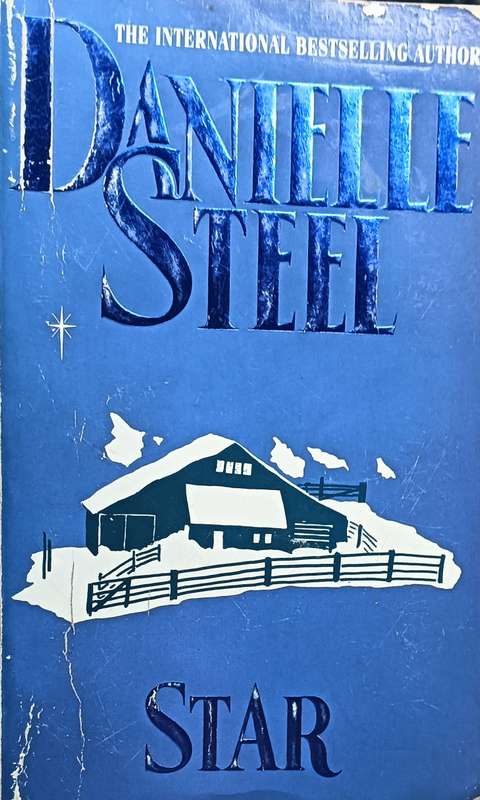 Star - Danielle Steele - Softcover - 410 Pages