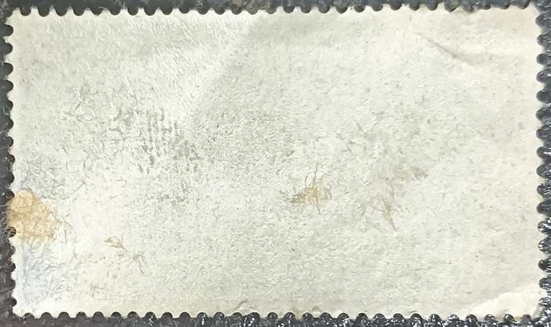 Great Britain 1964 The 400th Anniversary of the Birth of William Shakespeare 3P used