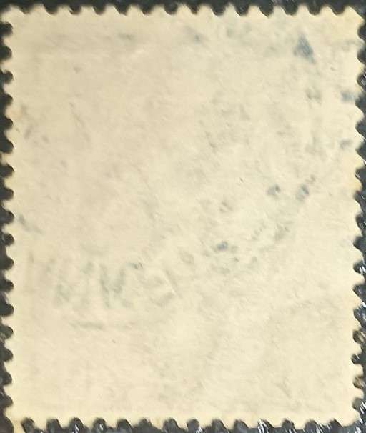 German & Colonies 1902-1910 Inscription "DEUTSCHES REICH" 10Pfg used