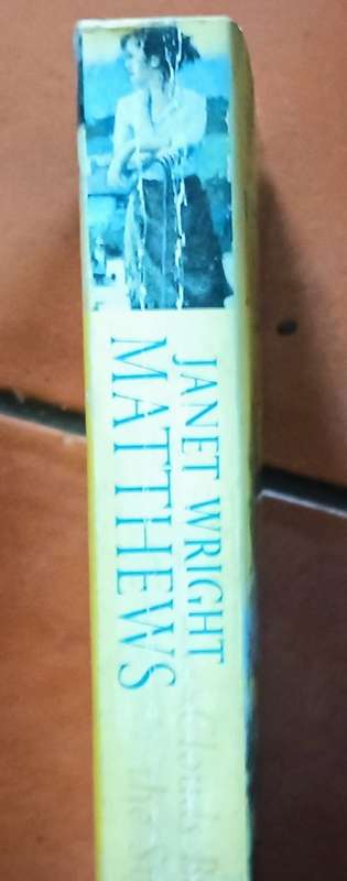 Clouds Before the Sun - Janet Wright Matthews - Softcover - 314 Pages