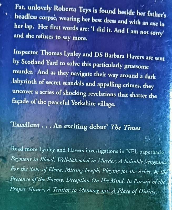A Great Deliverance - Elizabeth George - Softcover - 332 Pages