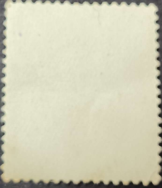 Spain 1955 Definitive Issue - General Franco 80c used