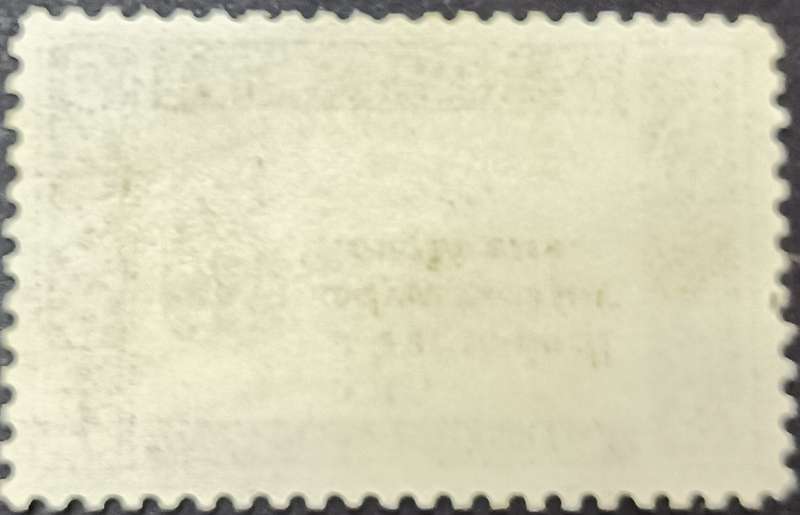USA 1960 -1961 Quotations - The American Credo 4C used