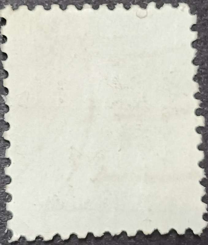 USA 1967 Prominent Americans - Eugene O'Neill used