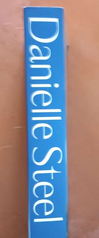 Second Act - Danielle Steel - Softcover - 291 pages