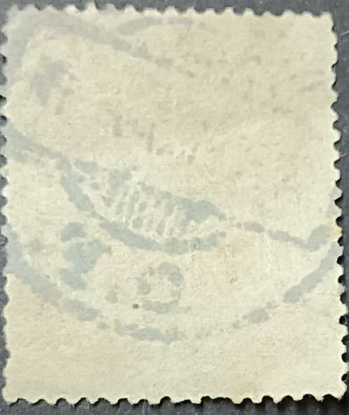 Mexico 1903 Coat of Arms 5C used