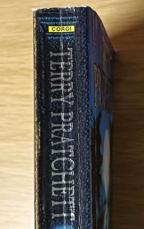 Nation - Terry Pratchett - Softcover - 400 Pages