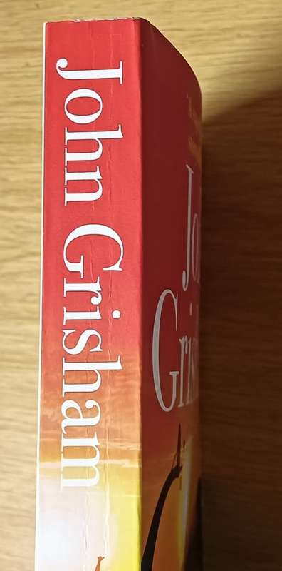 Sooley - John Grisham - Softcover - 353 Pages