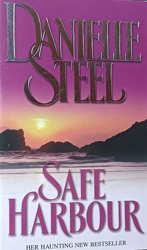 Safe Harbour - Danielle Steel - Softcover - 431 Pages