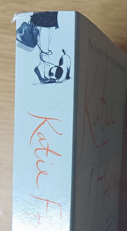 Artistic Licence - Katie Fforde - Softcover - 354 pages