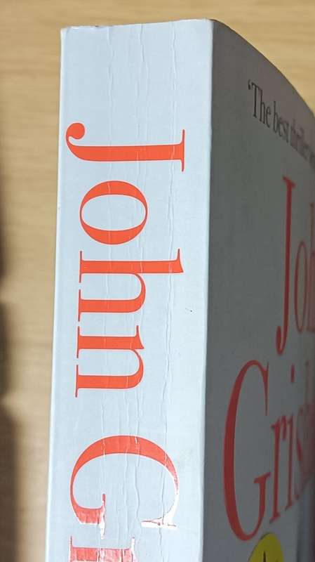 Gray Mountain - John Grisham - Softcover - 368 pages