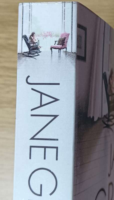 Tempting Fate - Jane Green - Softcover - 396 pages