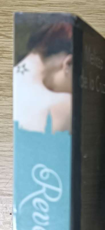 Revelations - Melissa de la Cruz - Softcover - 265 Pages