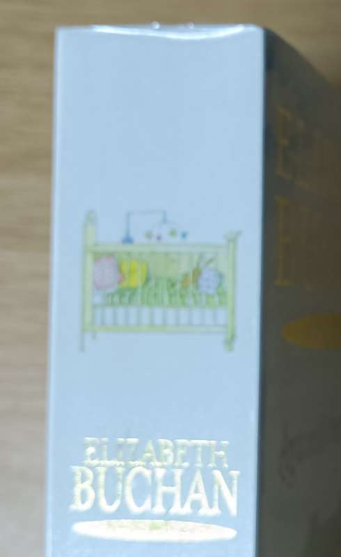 Against Her Nature & Perfect Love - Elizabeth Buchan - Softcover - 359 & 487 Pages