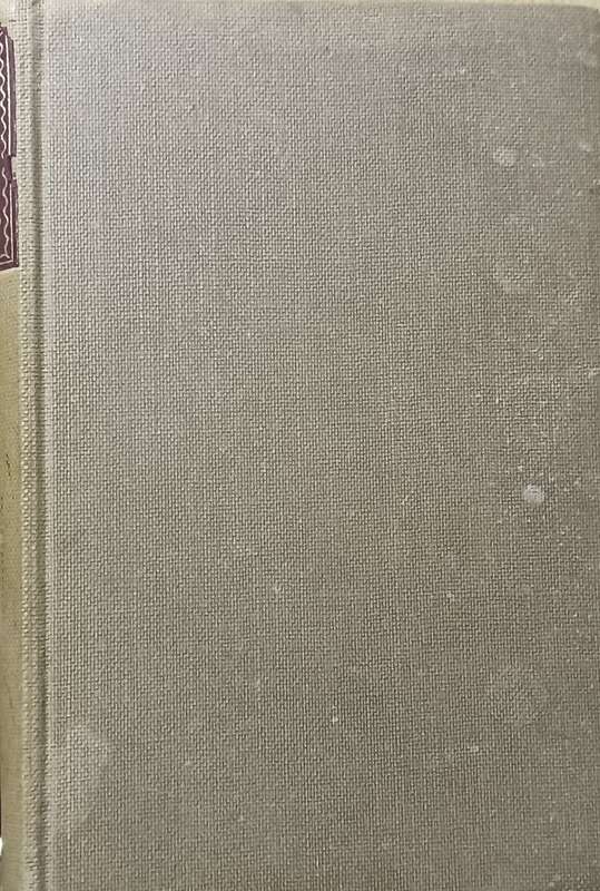 Call no Man Happy - Andre Maurois - Hardcover - 300 pages