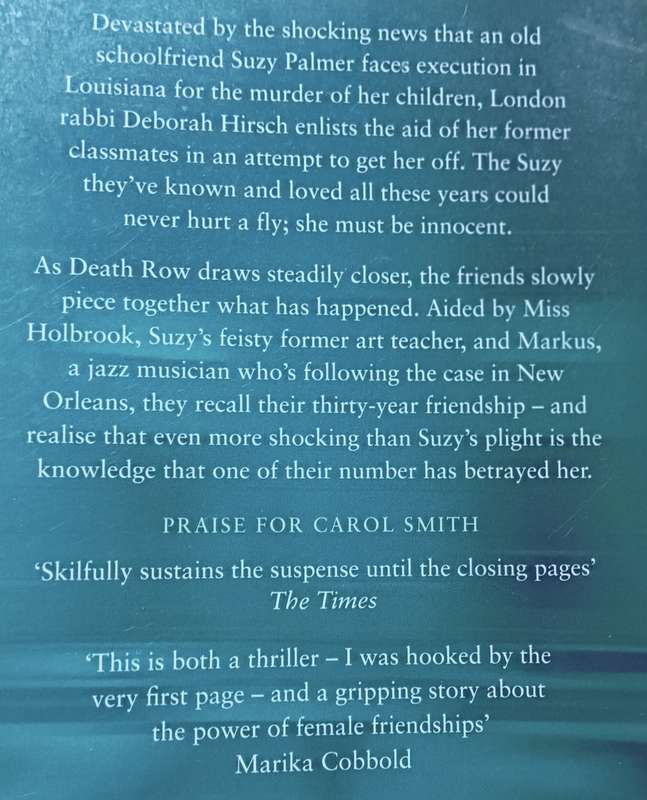 Hidden Agenda - Carol Smith - Softcover - 404 pages