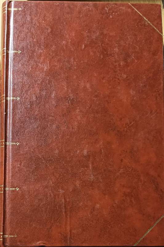Levkas Man - Hammond Innes - Hardcover - 281 Pages