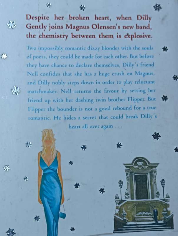 Four Play - Fiona Walker - Softcover - 402 pages