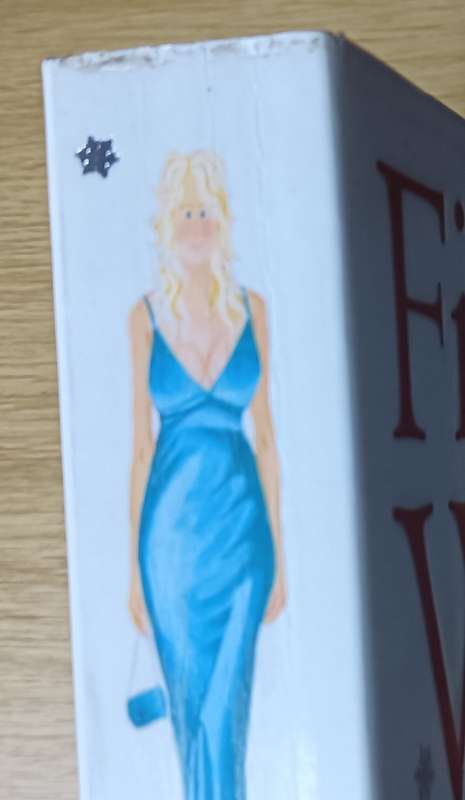 Four Play - Fiona Walker - Softcover - 402 pages