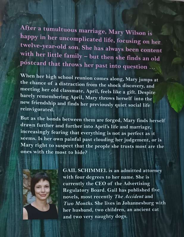 Never Tell a Lie - Gail Schimmel - Softcover - 329 Pages