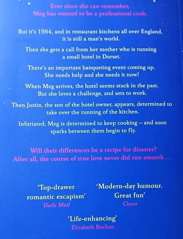 One Enchanted Evening - Katie Fforde - Softcover - 383 Pages