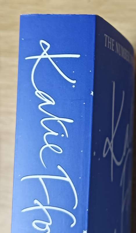 One Enchanted Evening - Katie Fforde - Softcover - 383 Pages