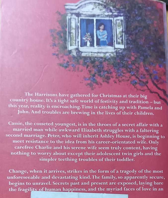 Relative Love - Amanda Brookfield - Softcover - 534 pages