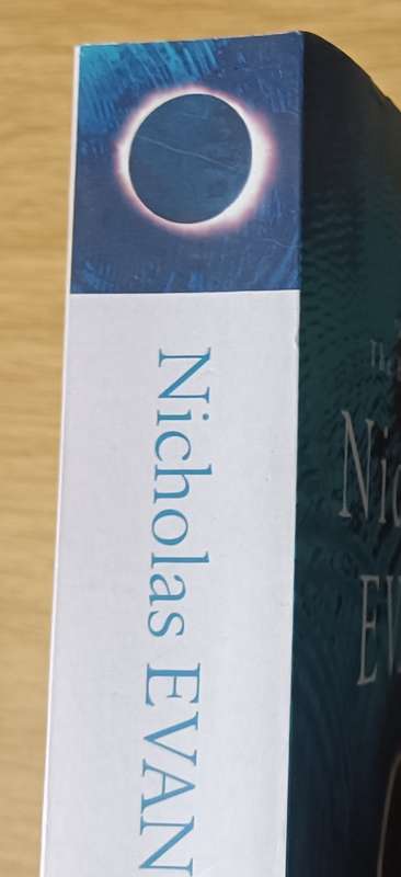 The Loop - Nicholas Evans - Softcover - 502 Pages