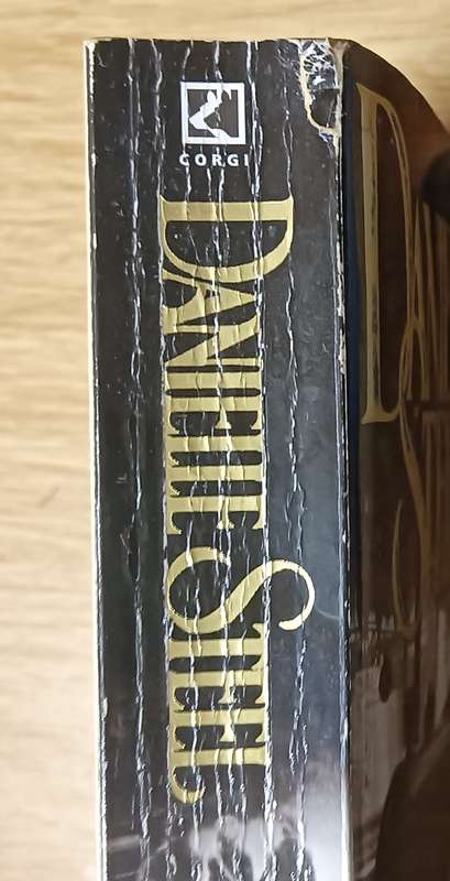 Echoes - Danielle Steel - Softcover - 491 Pages