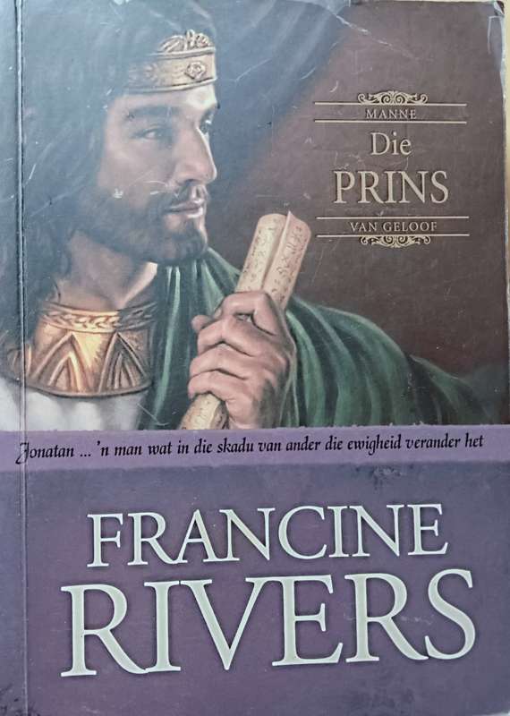 Die Prins - Francine Rivers - Softcover - 280 Pages