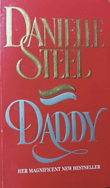Daddy - Danielle Steel - Softcover - 384 Pages