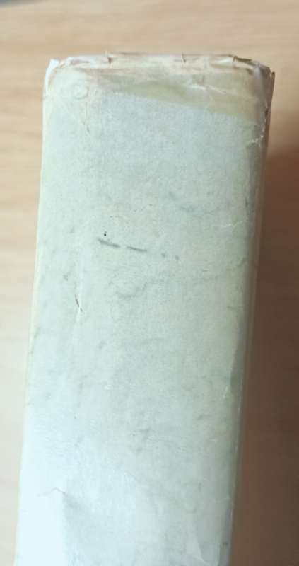 The Greek Treasure - Irving Stone - Biog Novel of Henry & Sophia Schliemann - Hardcover - 479 Pages