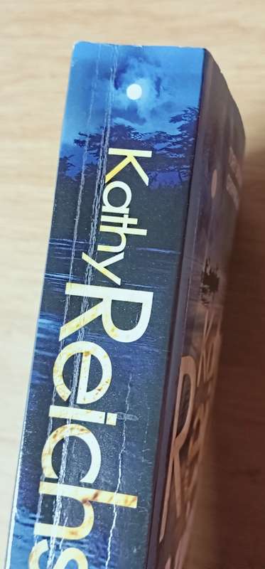 Virals - Kathy Reichs - Softcover - 454 Pages