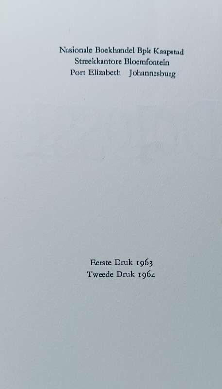 Dolosse - D.J. Opperman - Hardcover - 55 pages