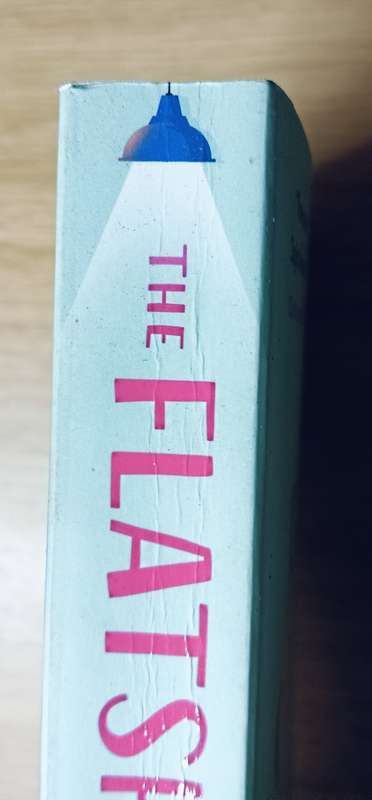 The Flat Share - Beth O'Leary - Softcover - 394 pages