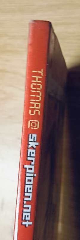 Skerpioen.net - Carina Diedericks-Hugo - Softcover - 127 pages
