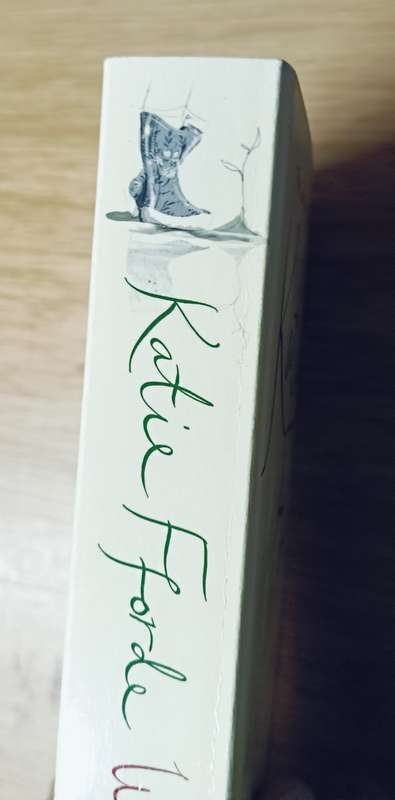 Wild Designs - Katie Fforde - Softcover - 399 pages