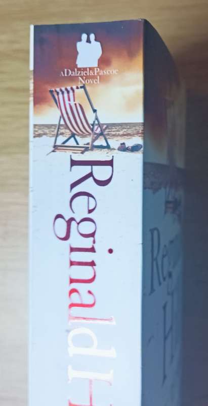 A Cure for All Diseases - Reginald Hill - Softcover - 612 pages