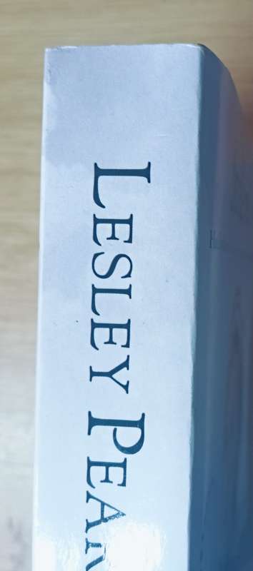 Stolen - Lesley Pearce - Softcover - 488 pages