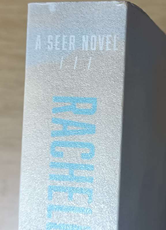 Choosing - Rachelle Dekker - Softcover - 434 pages