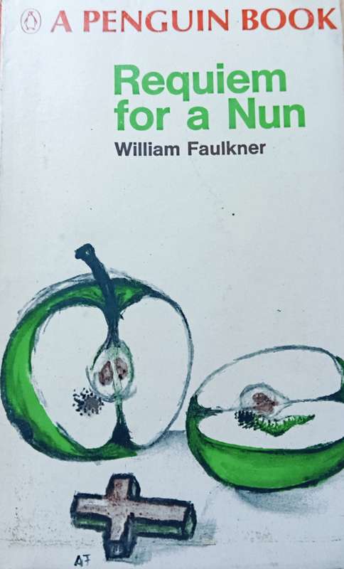 Requiem for a Nun - William Faulkner - Softcover - 259 pages - A Penguin Classic