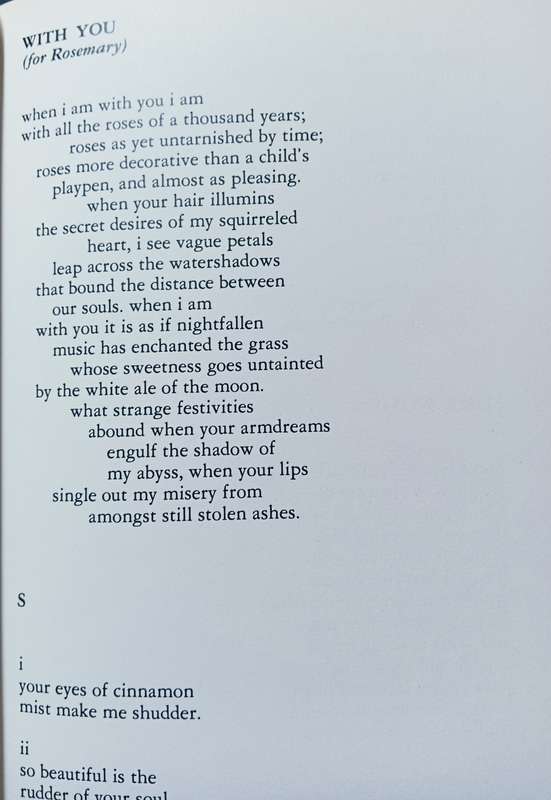 Ag, Man - Roy Joseph Cotton selected Poems - Softcover - 79 pages