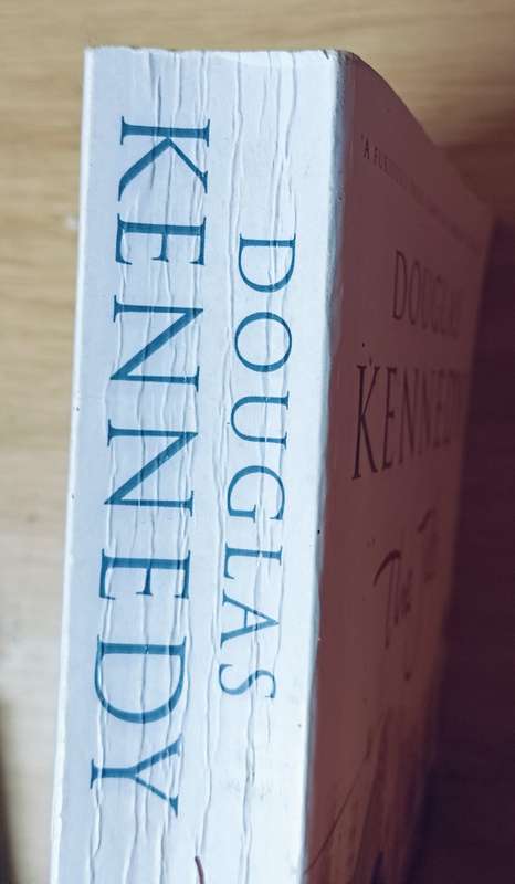 The Job - Douglas Kennedy - Softcover - 501 pages
